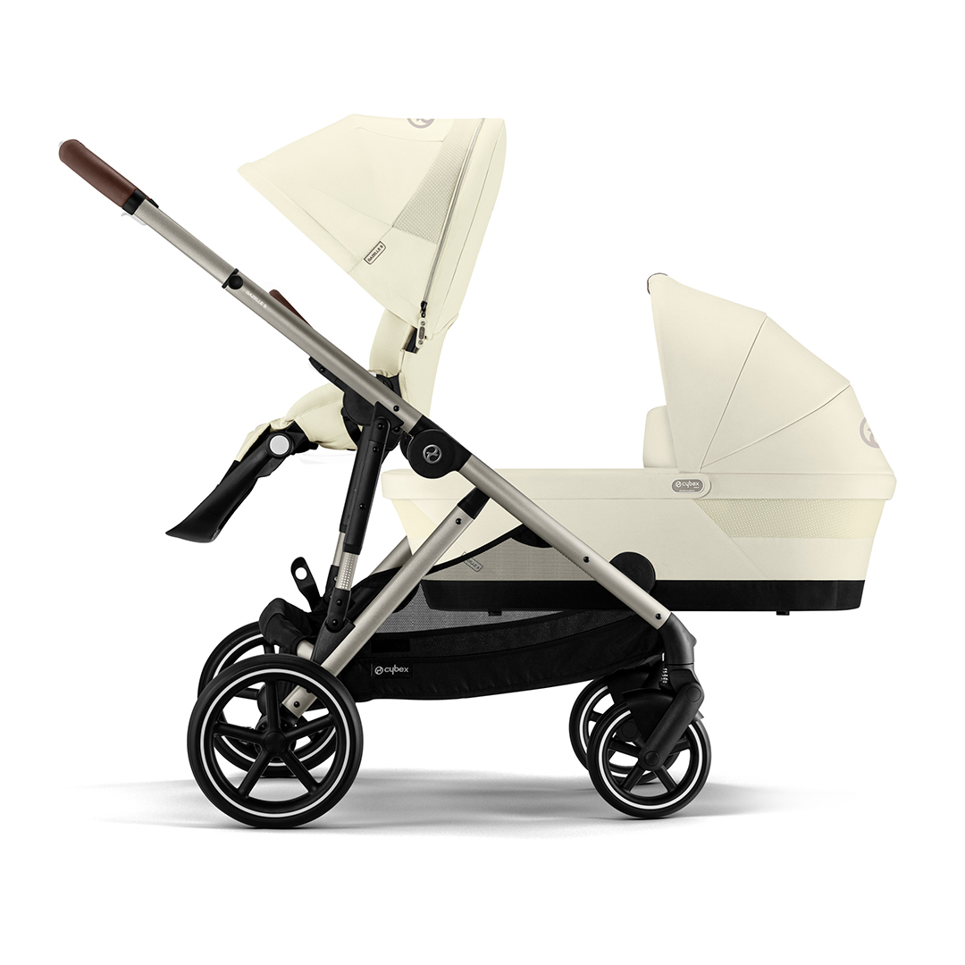 Cybex Gazelle S klapvogn 