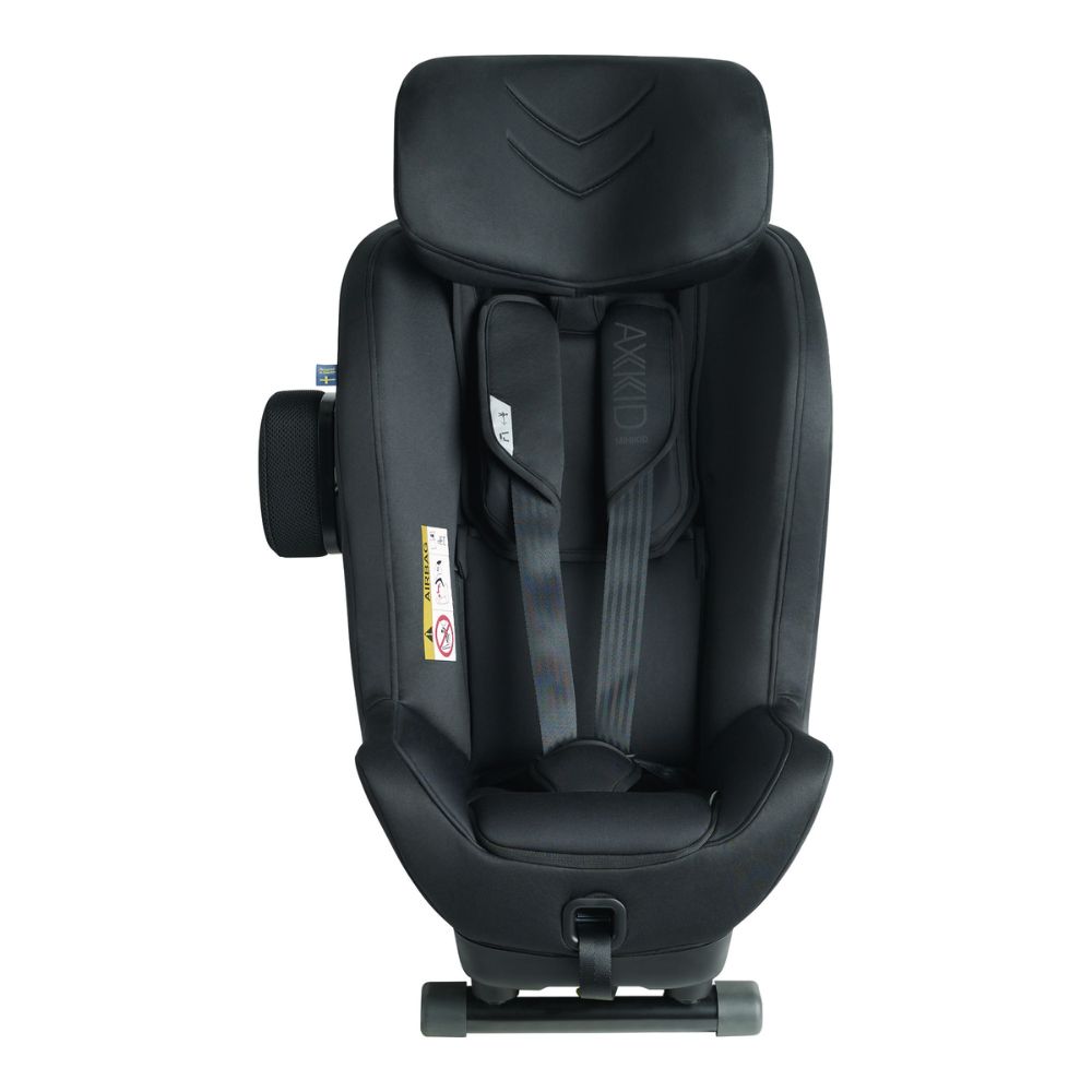 Axkid Minikid 4 autostol Tar