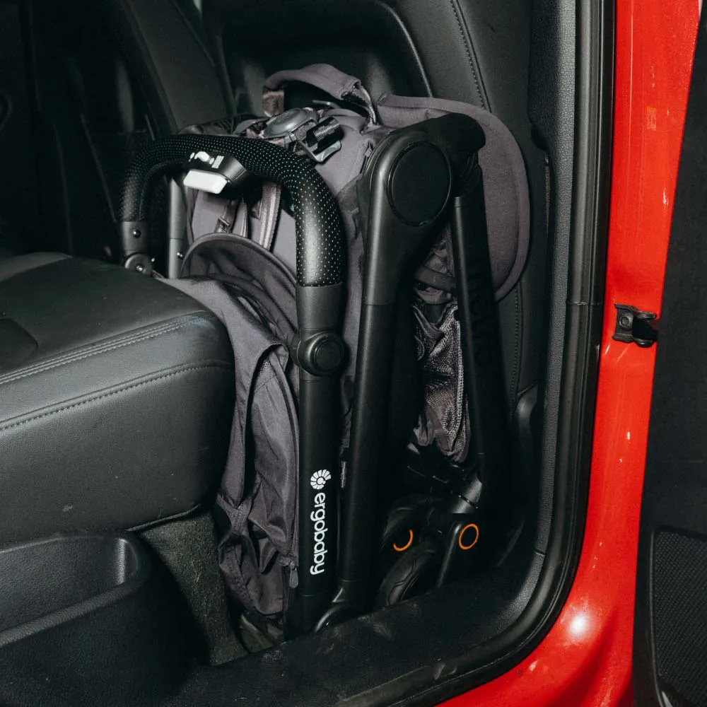 Ergobaby Metro 3 Graphite Grey