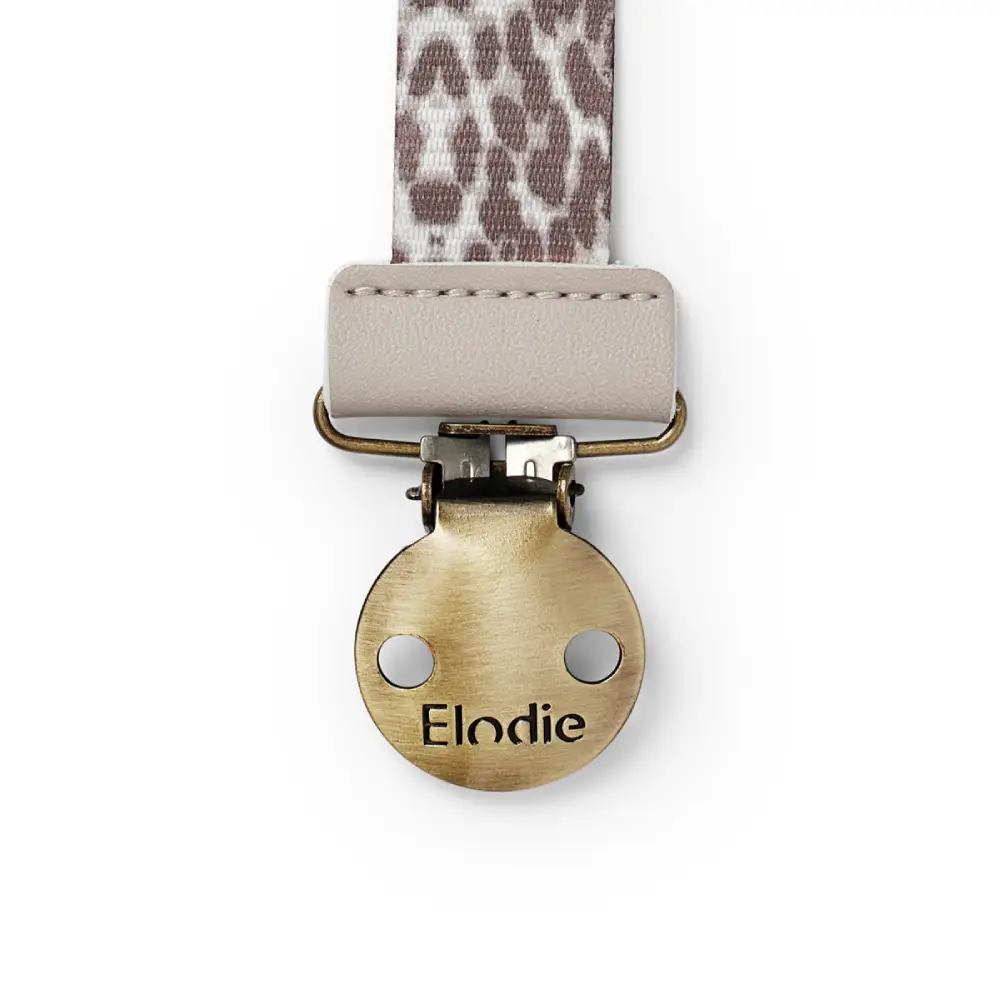 Elodie sutteholder Le Leopard