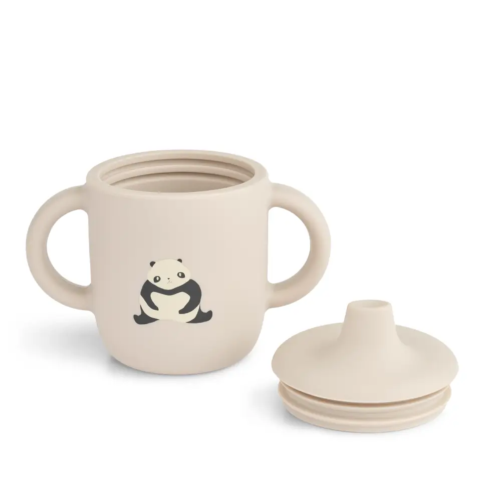 Liewood Neil Piping Krus Sejlads / Sandy