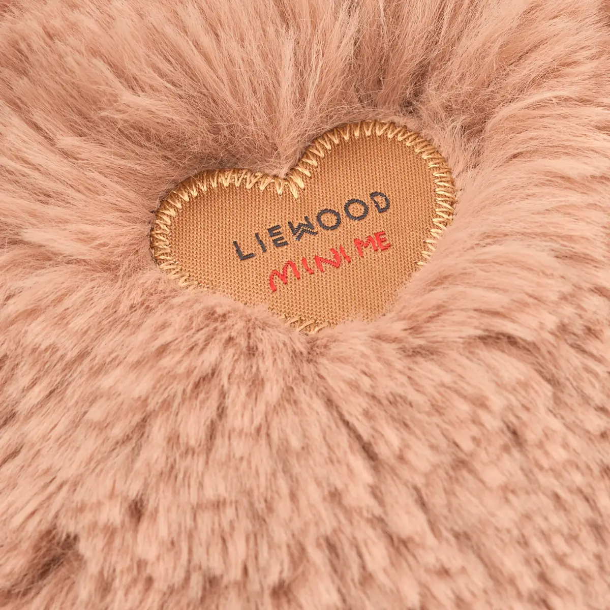 Liewood Misa Cleo plysdukke i palet Toscana