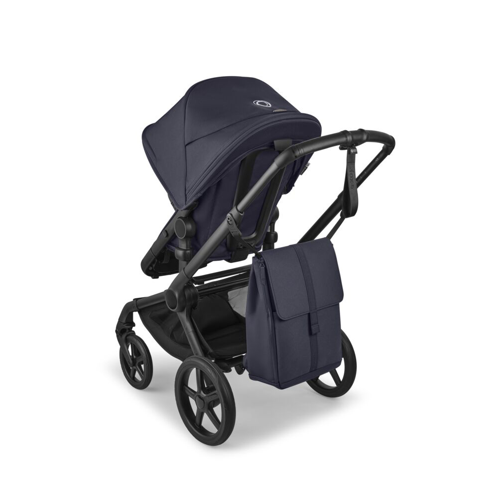 Bugaboo rygsæk pusletaske Deep Indigo