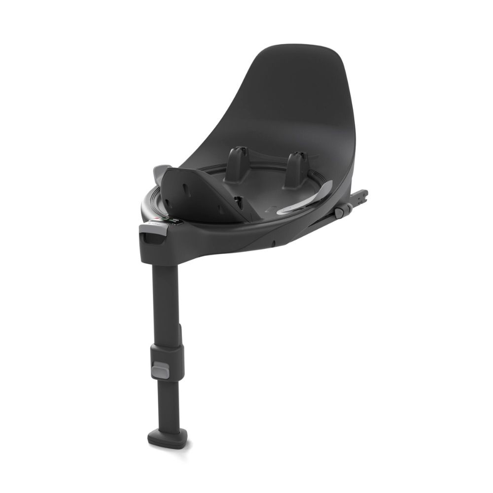 Cybex Cloud T Plus i-Size inkl. isofix bilbase T