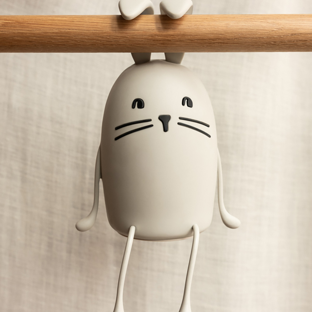 Liewood Evex Kanin Natlampe Sandy 5060