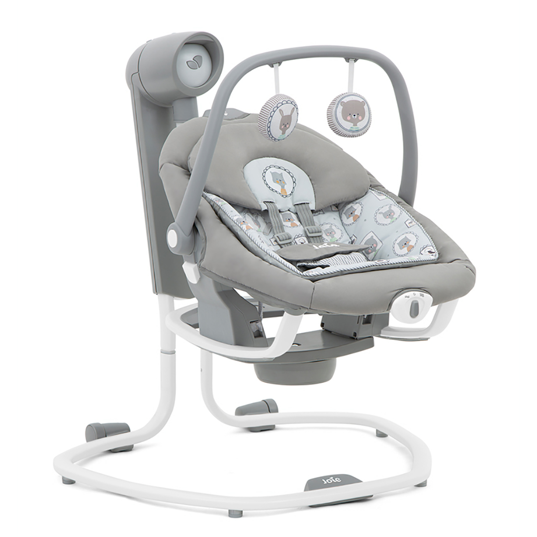 Joie SERINA 2IN1 babysitter Portrati