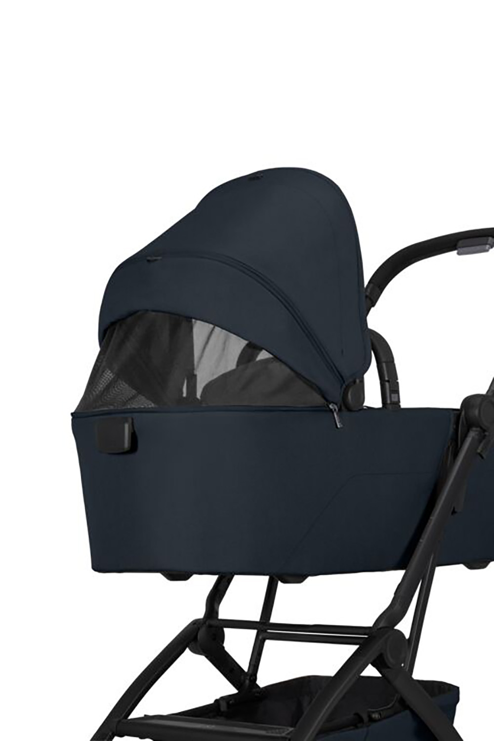 Joolz Aer2 carrycot Dark navy blue