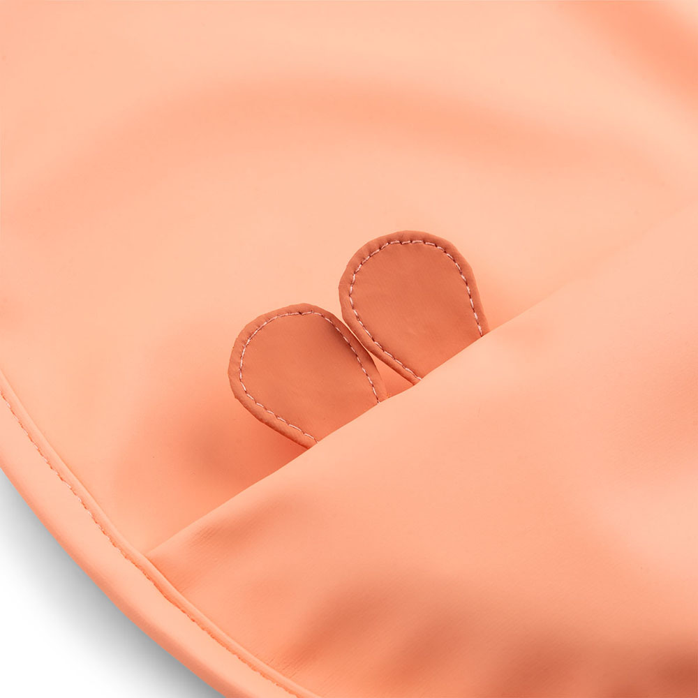 Done by Deer Pull-over hagesmæk Raffi Coral