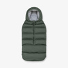 Joolz baby puffer Forest Green