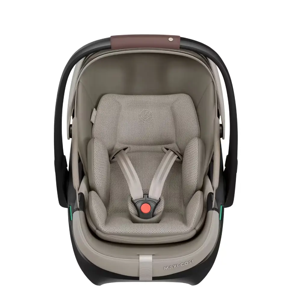 Maxi-Cosi Coral Slide Pro babyautostol Sapphire Sand
