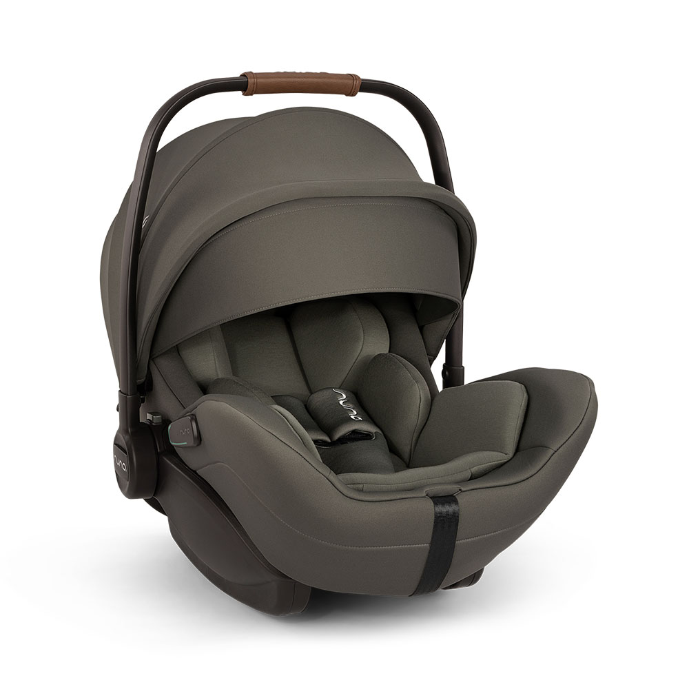 Nuna babyautostol Arra Flex Pine