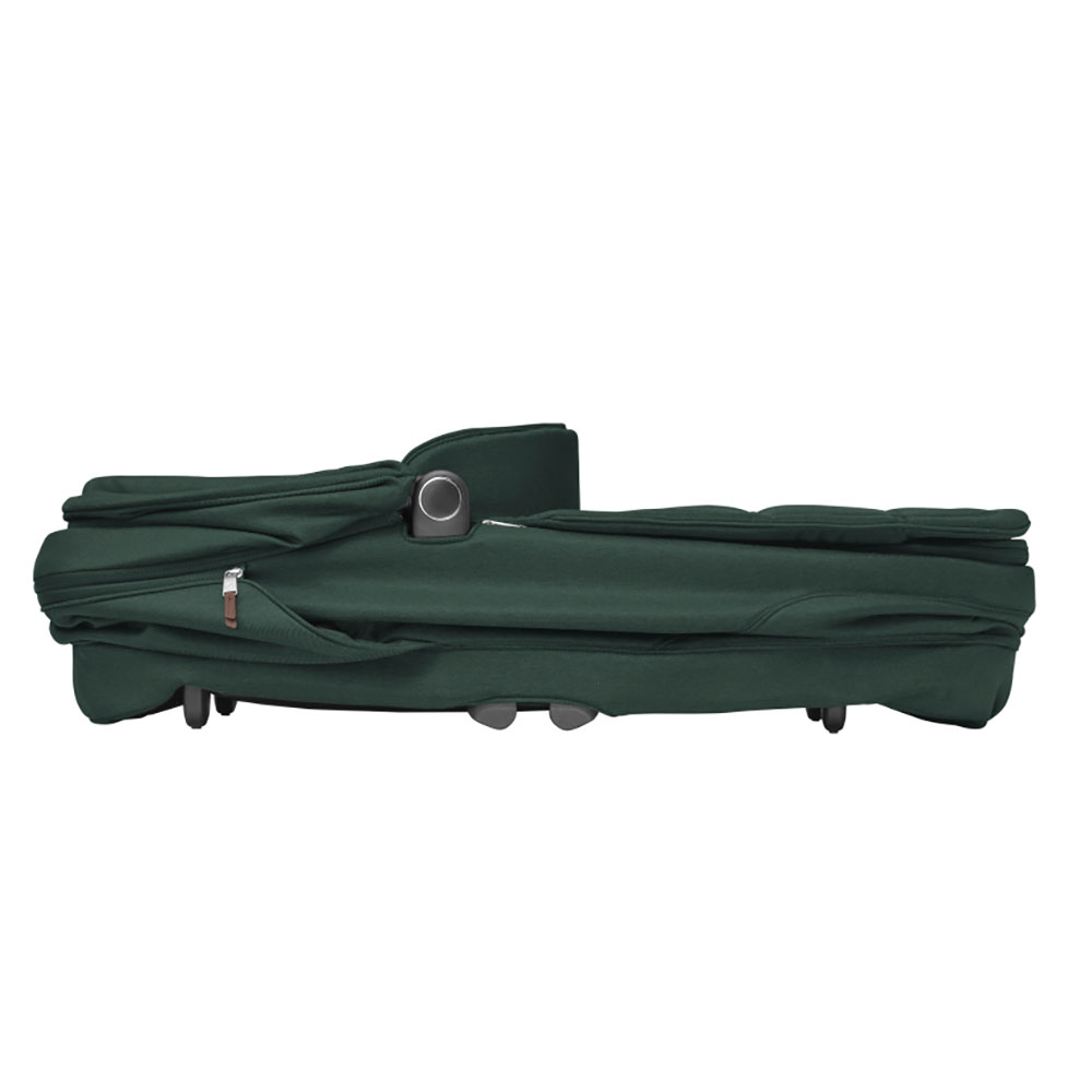 Maxi-Cosi Oxford Plus barnevogn Twillic Green