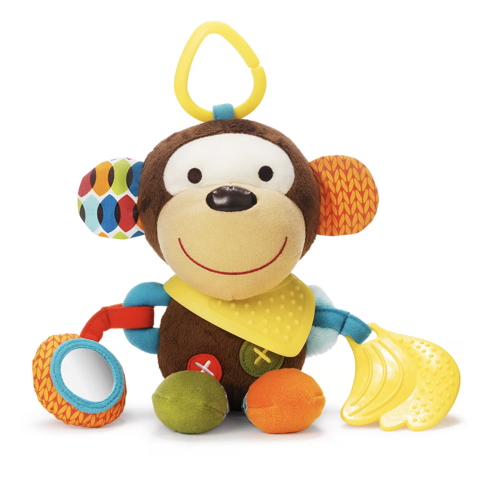 Skip Hop - Bandana Buddies Abe