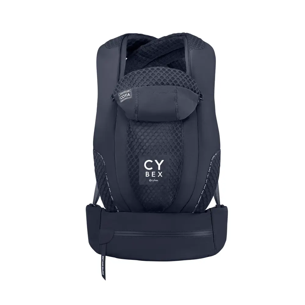 Cybex COYA Carrier Royal Blue | navy blue