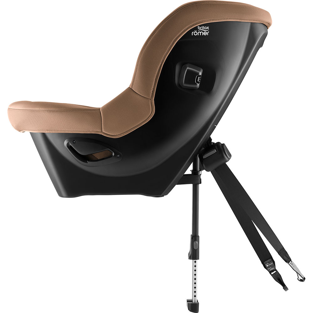 Britax Max-Safe Pro Warm Caramel