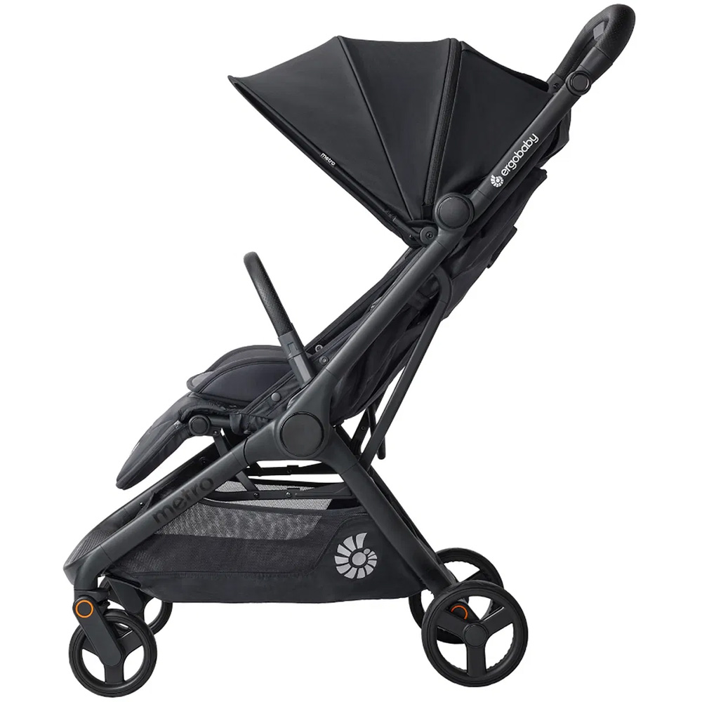 Ergobaby Metro 3 klapvognsstang