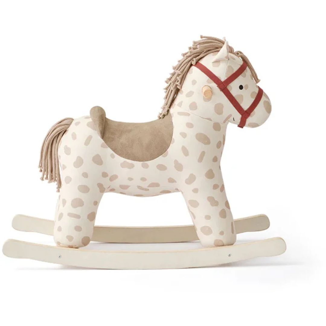 Kids Concept Dotty AIDEN gyngehest