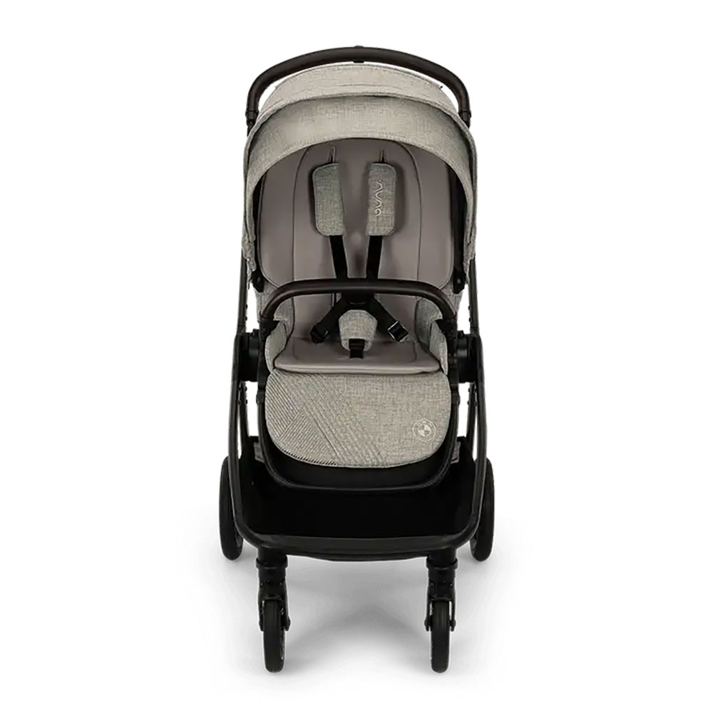 Nuna sulky TRIV NEXT GRAPHENE BMW Collection