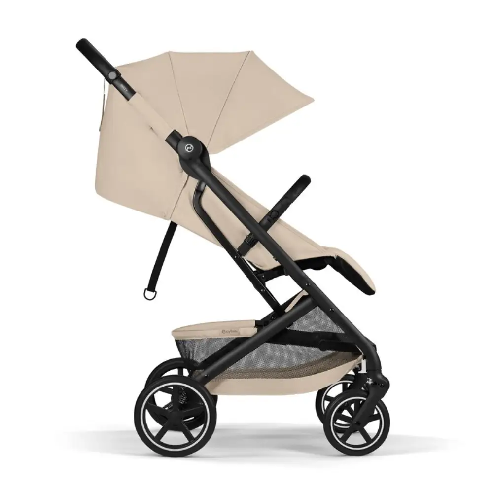 Cybex BEEZY Sulky Almond Beigec