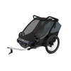 Thule Chariot Cab Dark Slate