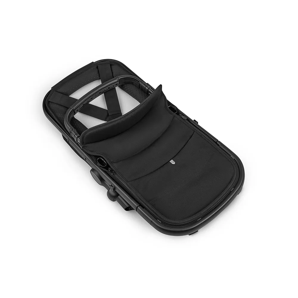 Bugaboo Fox 5 Renew + Cybex Cloud G bæresele