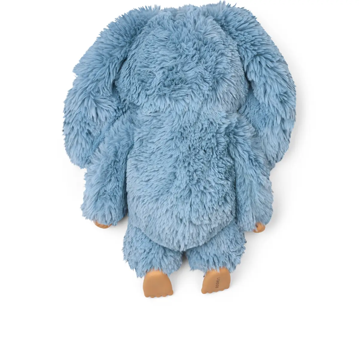 Liewood Miko Rocco-plysdukke Beach Blue
