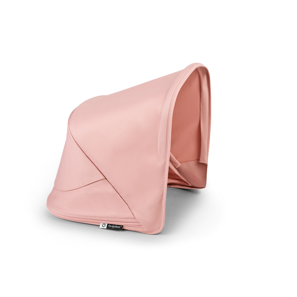 Bugaboo Fox 5 Renew sun canopy Morning Pink
