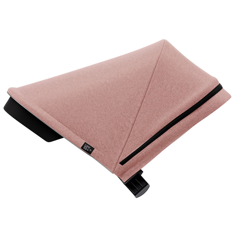 Thule Spring sufflett Misty Rose Melange