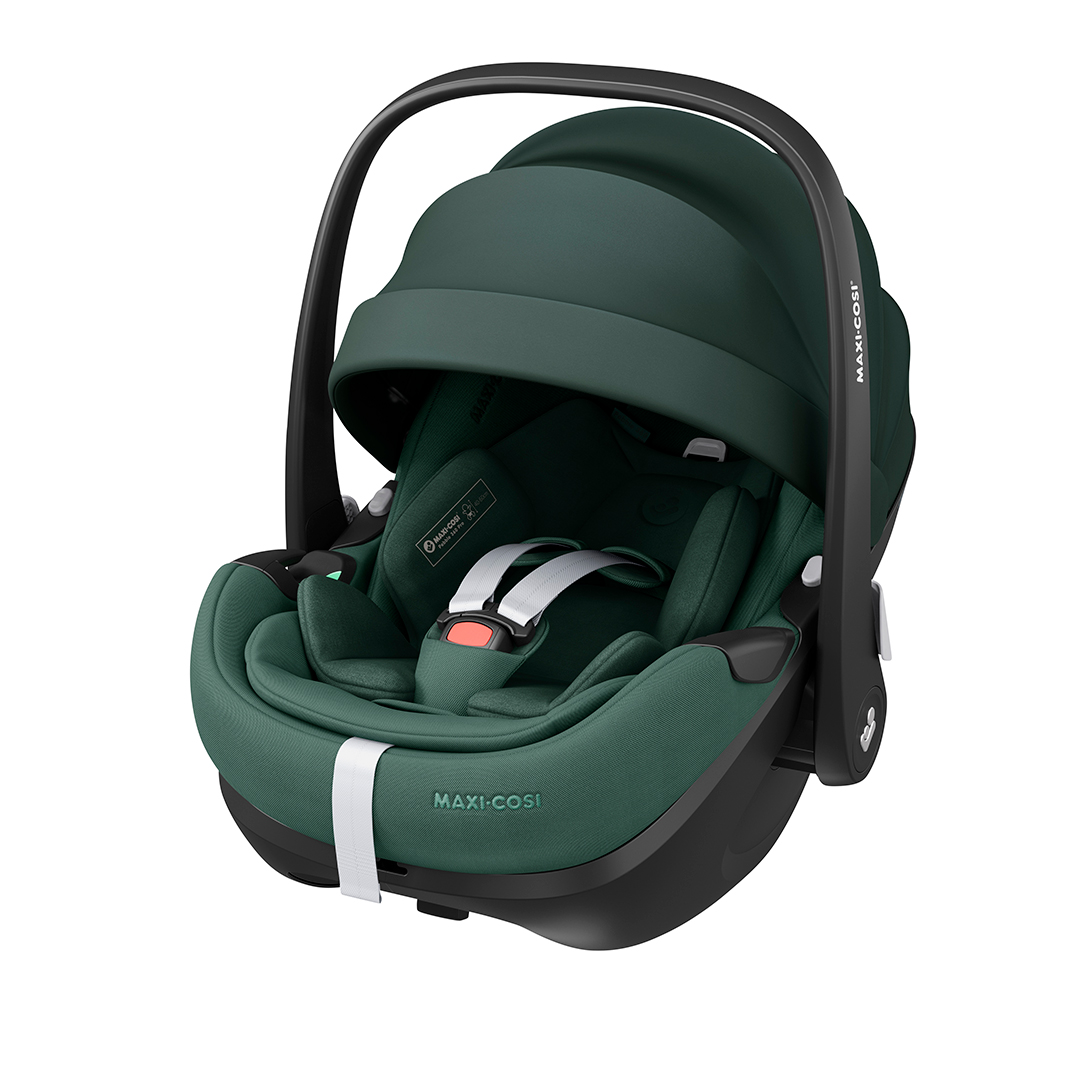 Maxi-Cosi Pebble 360 Pro-pakke