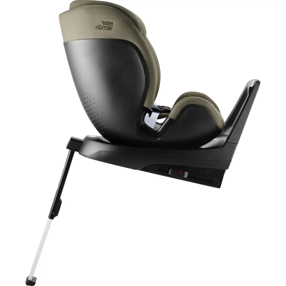 Britax SWIVEL-GROW MAX AIR LUX Urban Olive