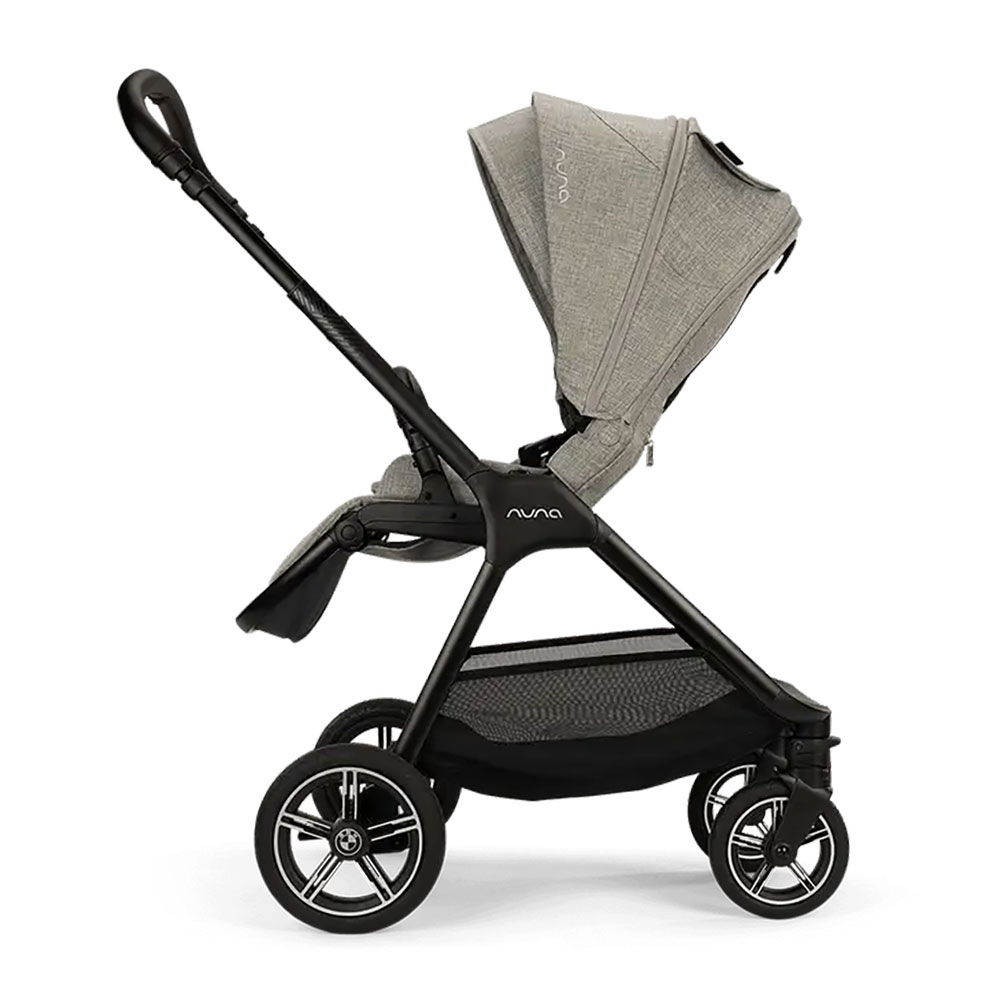 Nuna sulky TRIV NEXT GRAPHENE BMW Collection