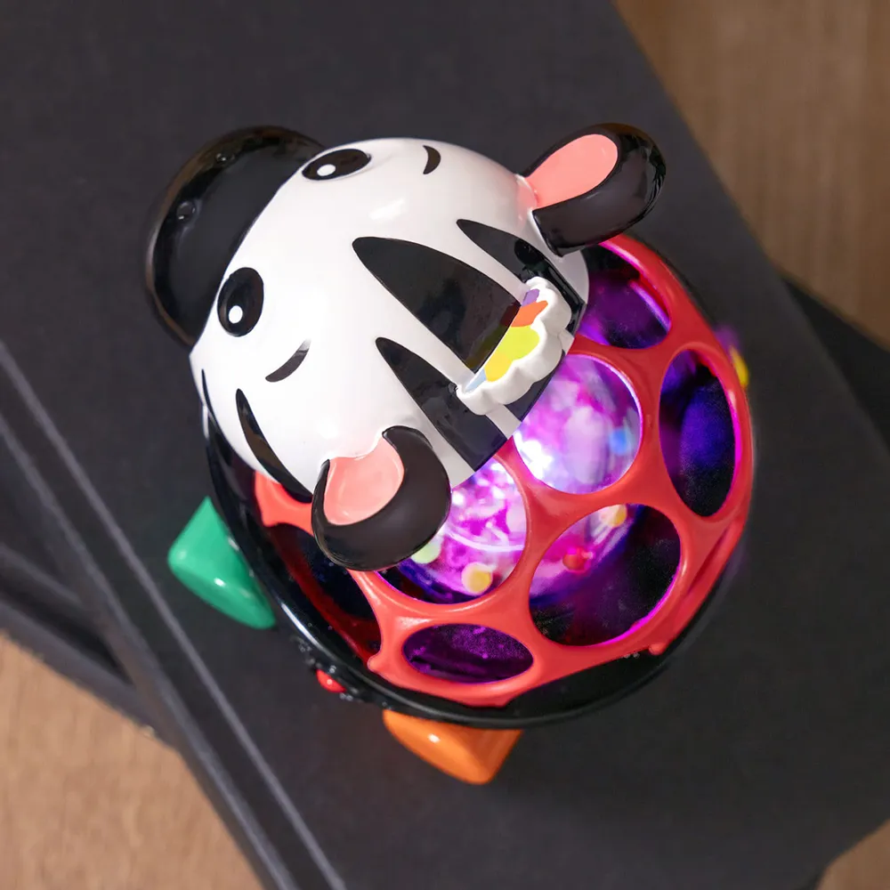 Baby Einstein Zen Oball-køretøj
