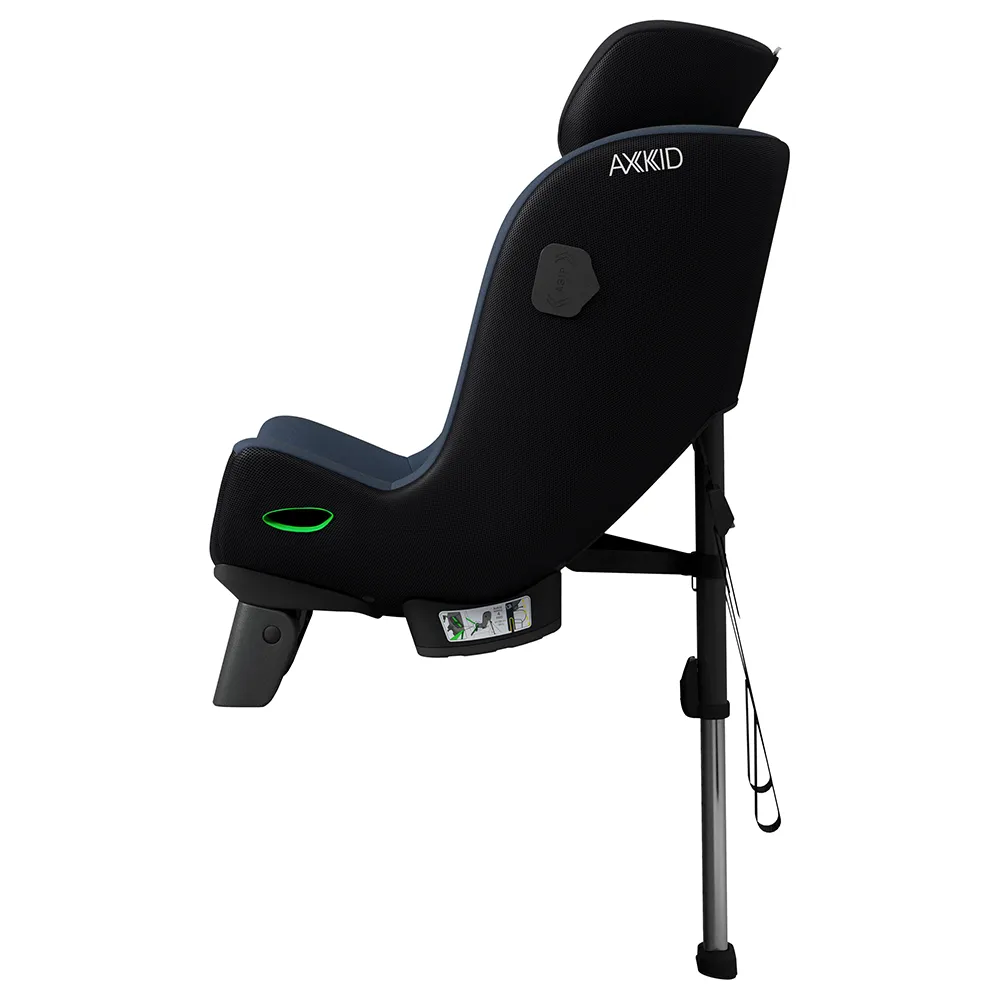 Axkid Minikid 4 Pro Glacier Lake Blue