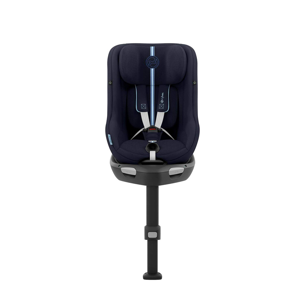  Cybex SIRONA G I-SIZE PLUS Autostol Ocean Blue