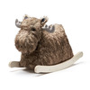 Kids Concept gyngehest elg EDVIN