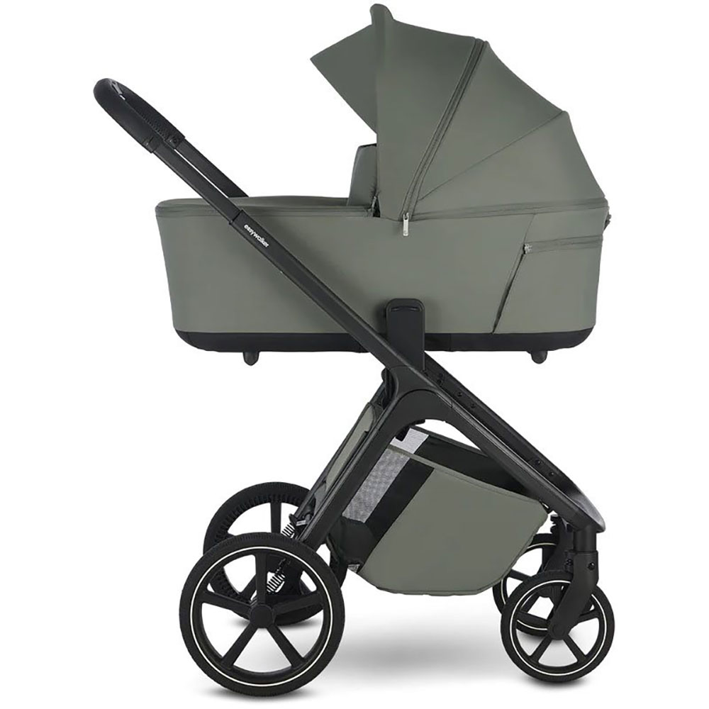 Easywalker Zoey Go Mineral green