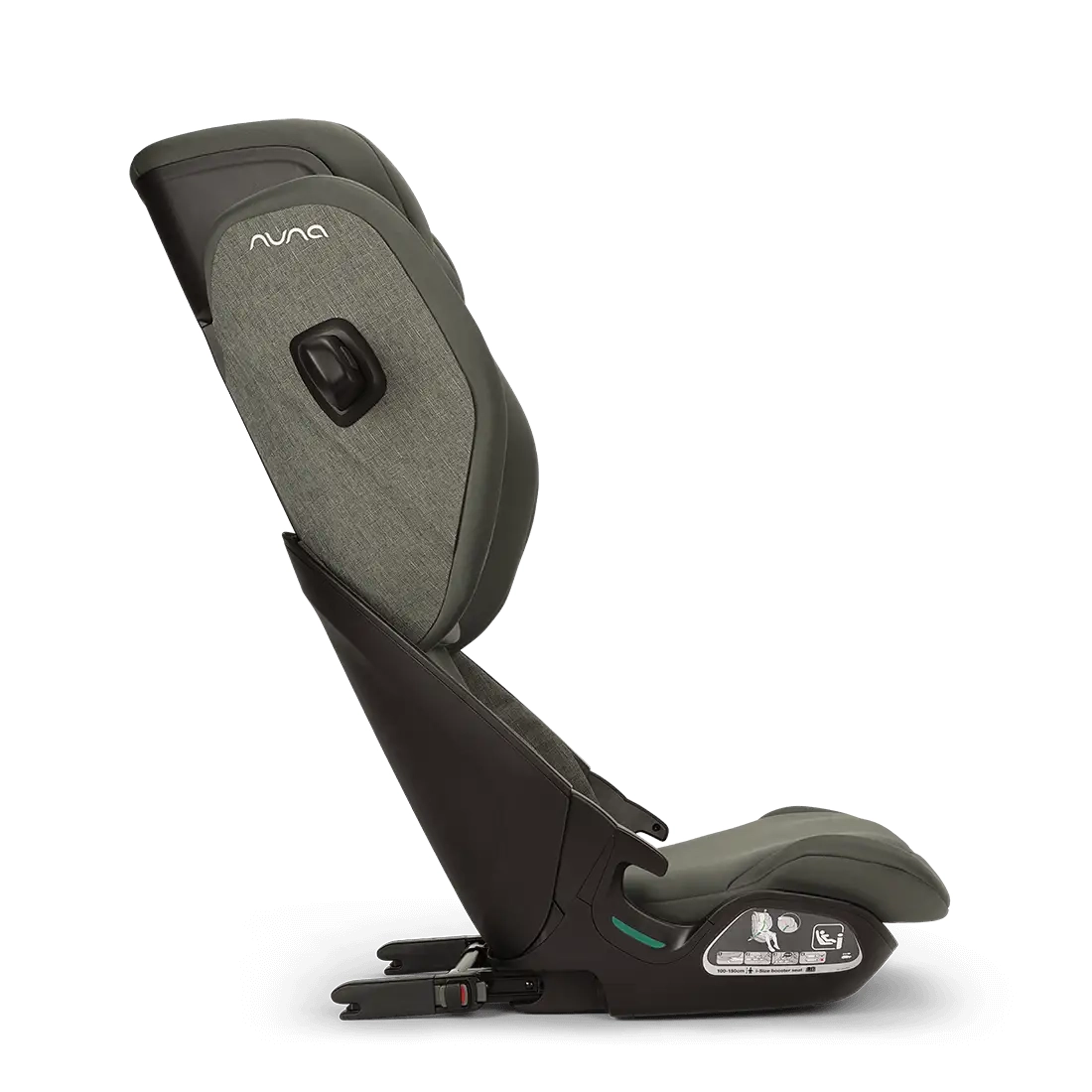 Nuna AACE LX fremadvendt autostol FOREST
