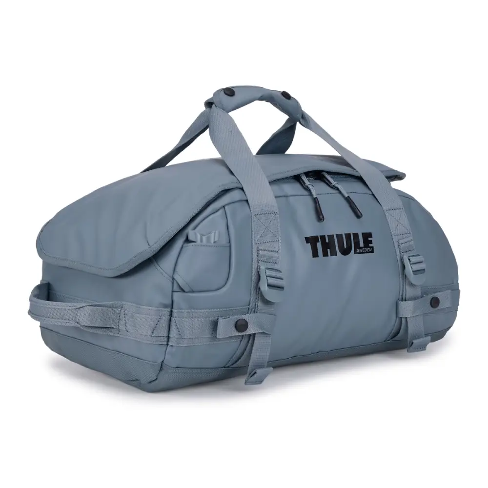  Thule duffeltaske Chasm 30L støvgrå