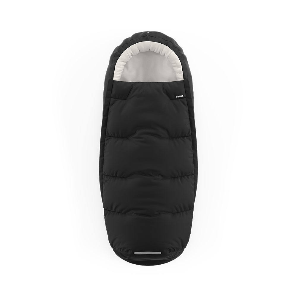 Thule Elements High Performance kørepose M/L – Black