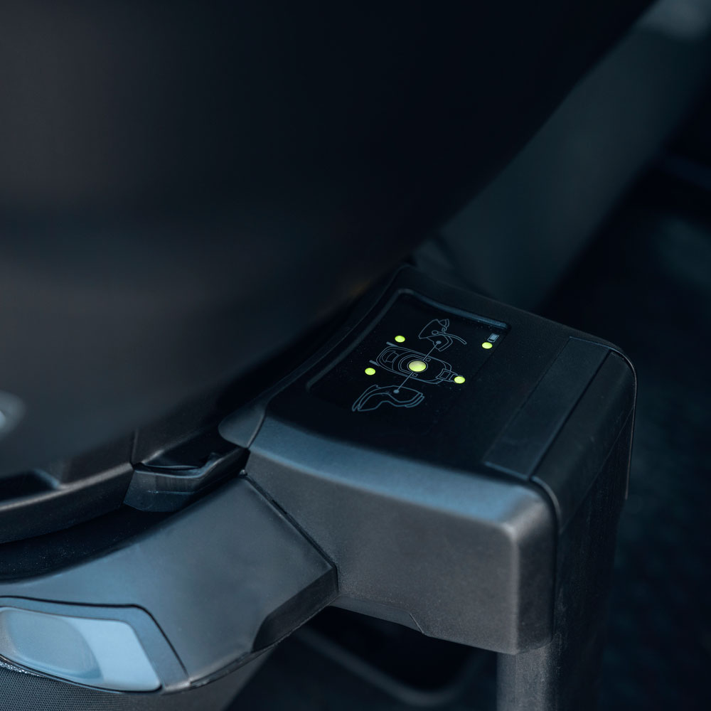 Thule Alfi Connect
