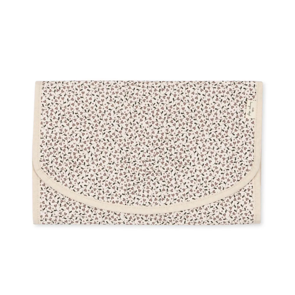 Konges Sløjd All You Need Bag Milk Tank-One Size