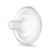 Elvie Brysttragtindsats 19 mm 2-p