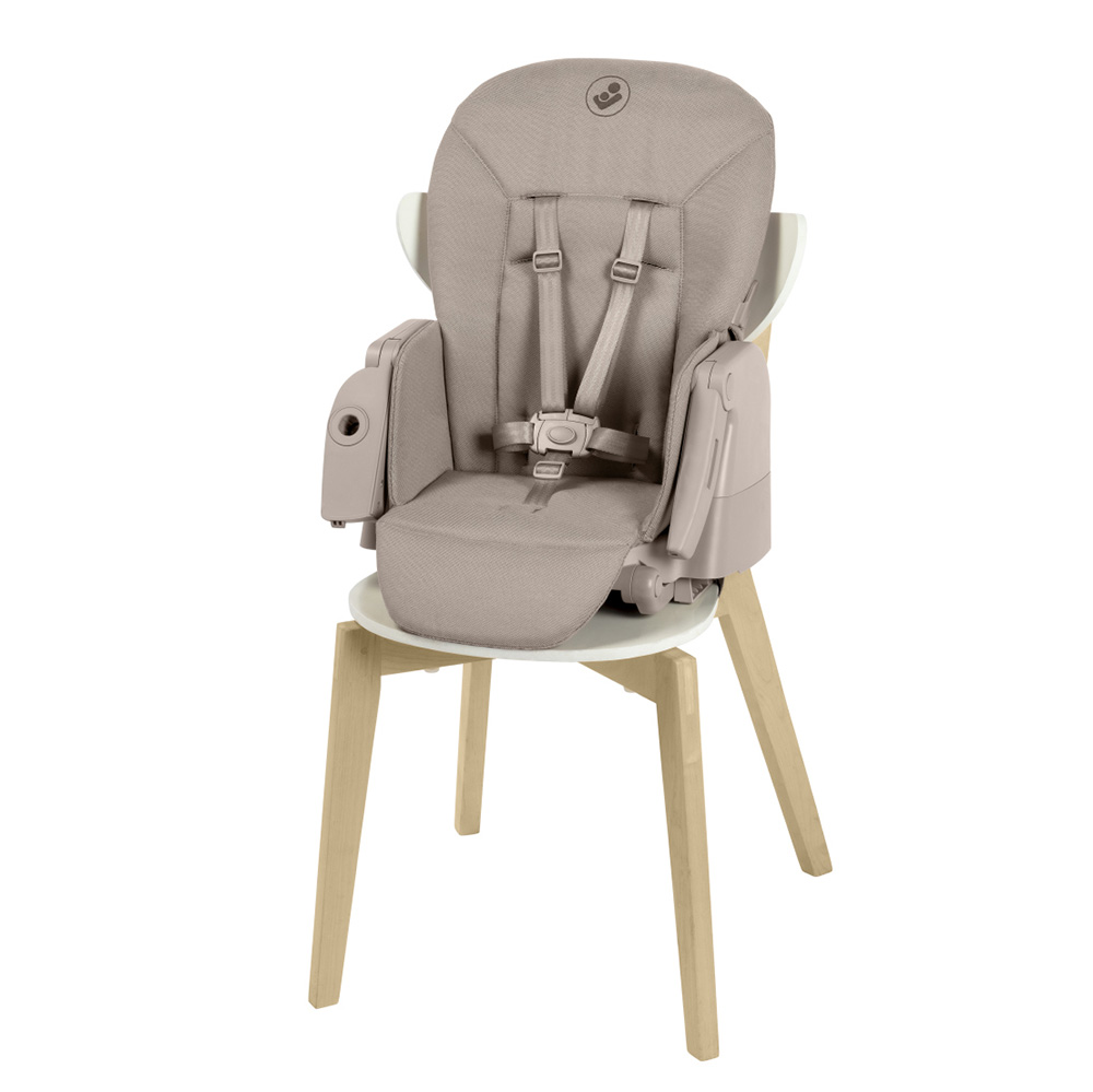 Maxi-Cosi MINLA PLUS højstol ELEGANCE BEIGE
