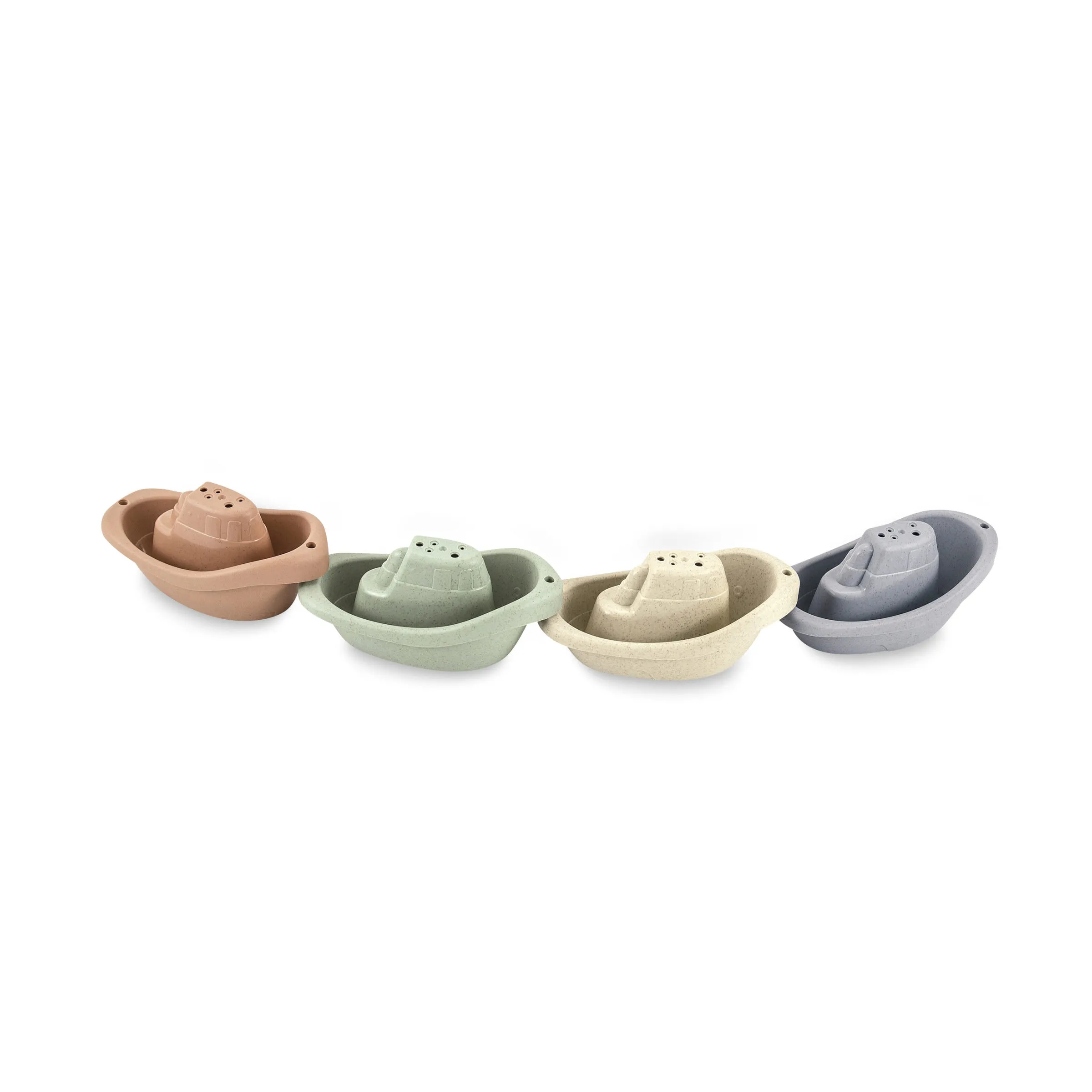 Scandinavian Baby stabelbare både