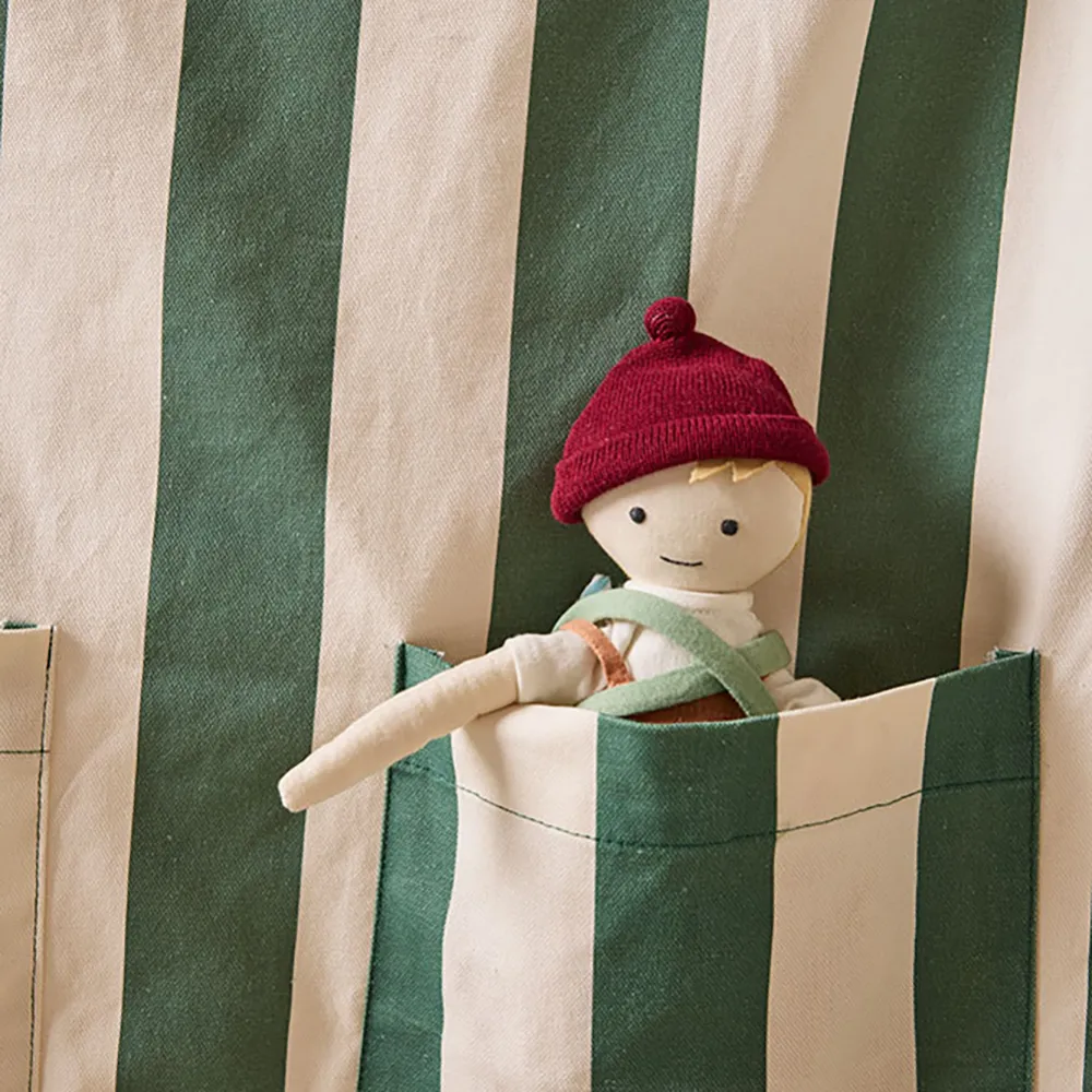 Kids Concept-dukke Nils 