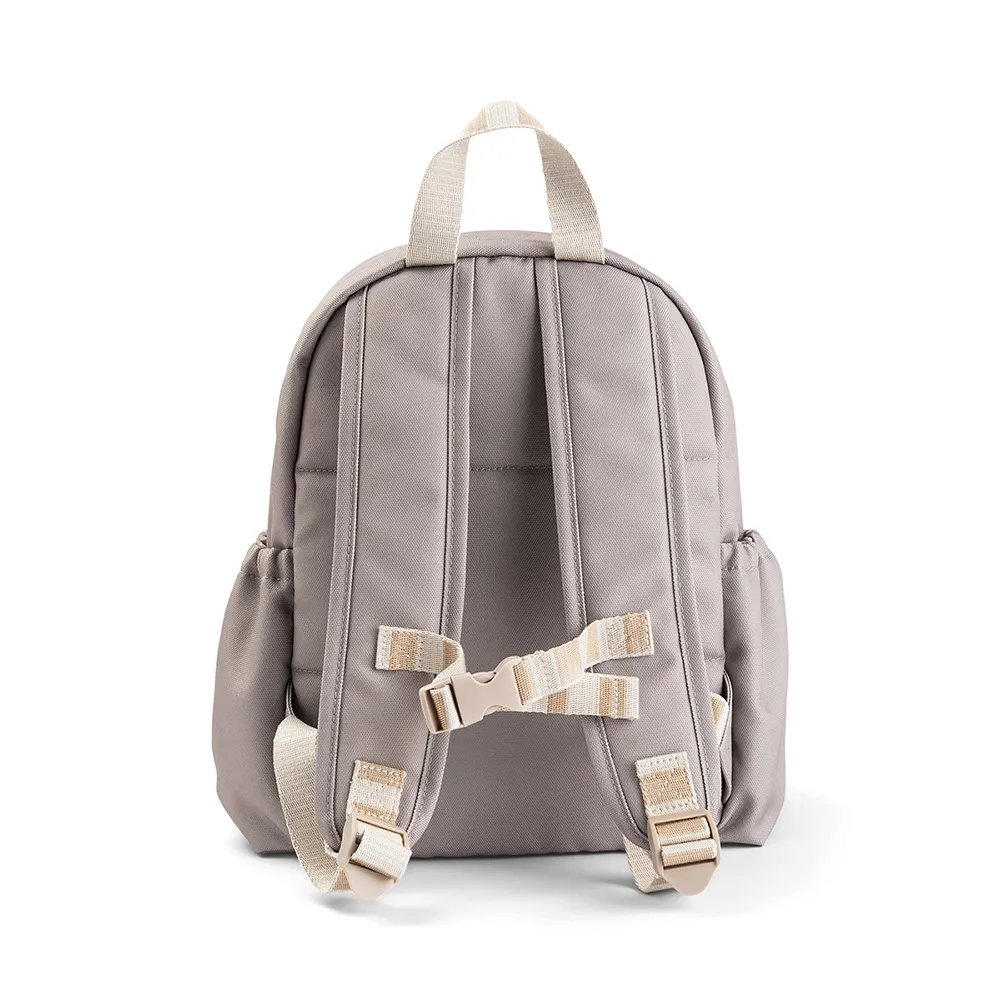 Done by Deer Kids backpack Celebration Sand 7,5 L