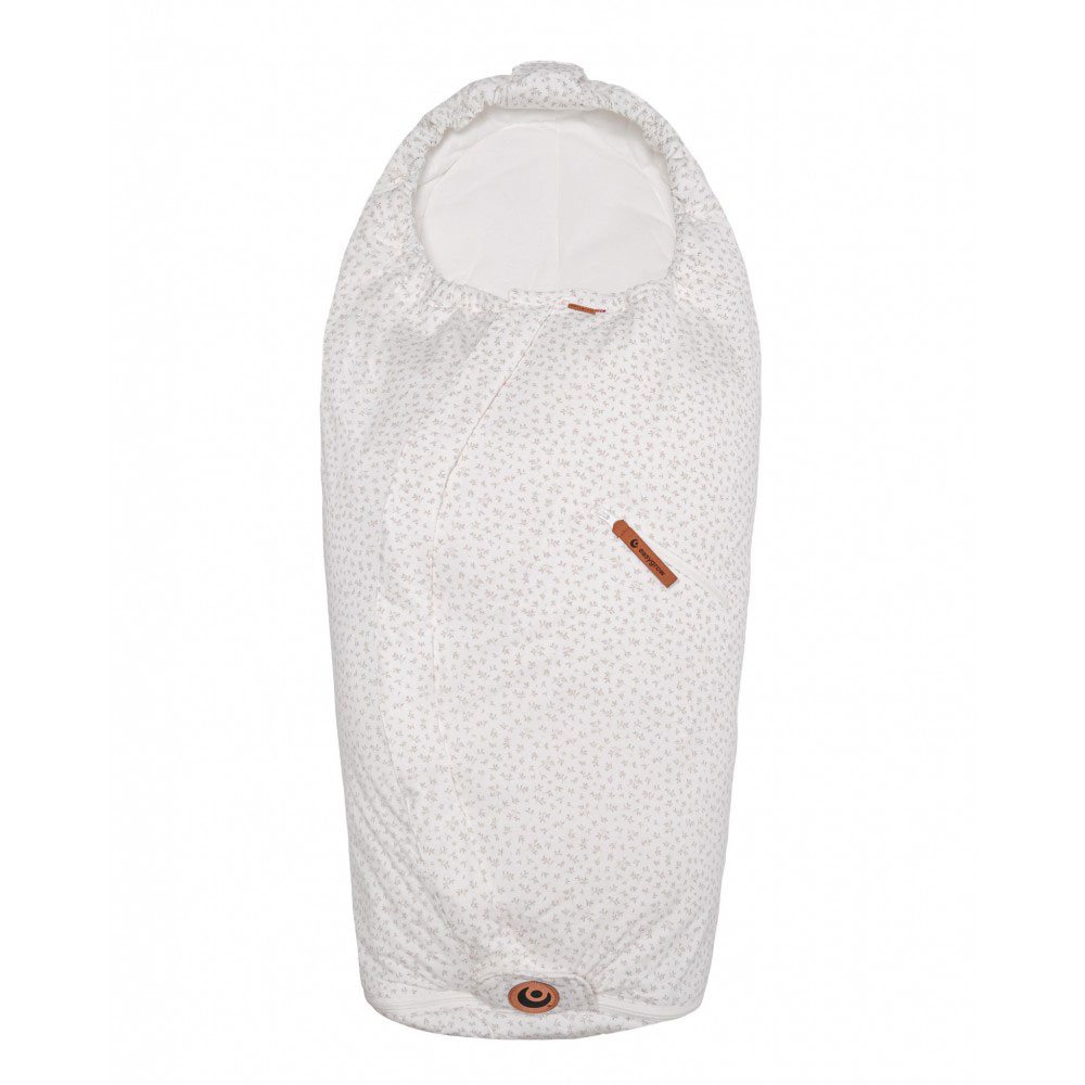 Easygrow kørepose Lyng circ Knopp Off-W Sand