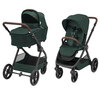 Maxi-Cosi Oxford Plus barnevogn Twillic Green
