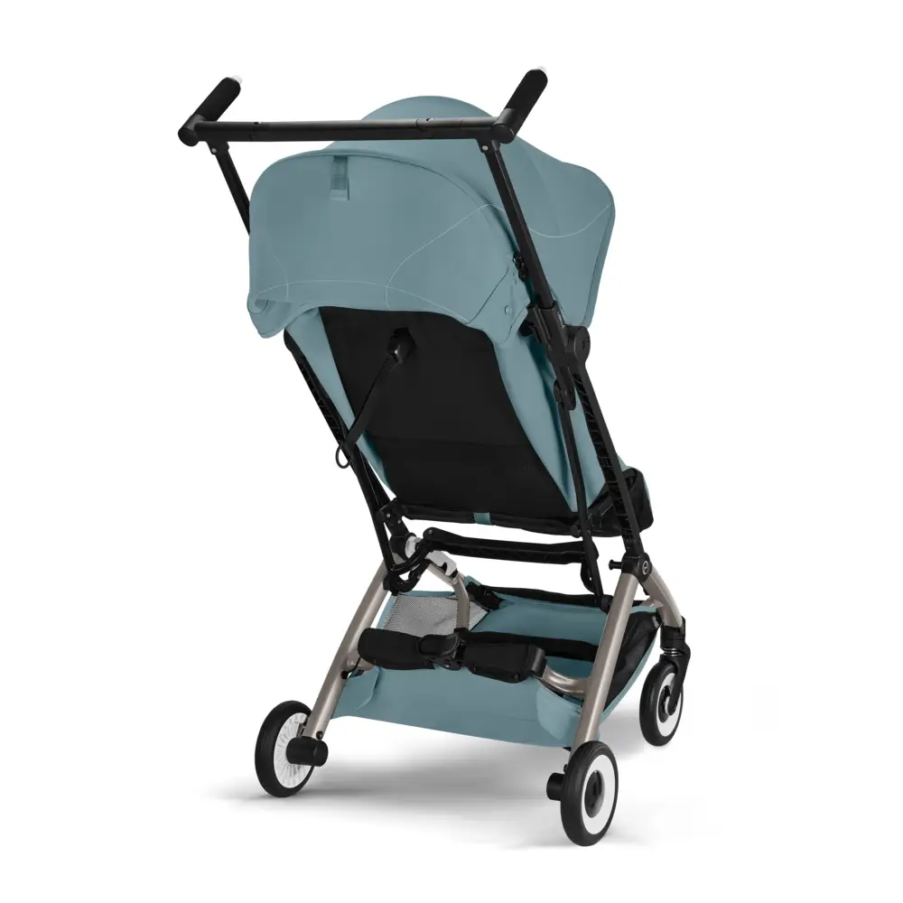 Cybex LIBELLE TPE rejsevogn Stormy Blue