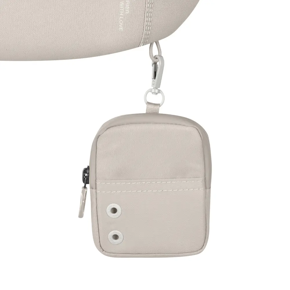 Cybex Laya bæresele Dune grey